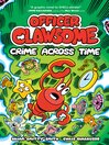 Cover image for Crime Across Time